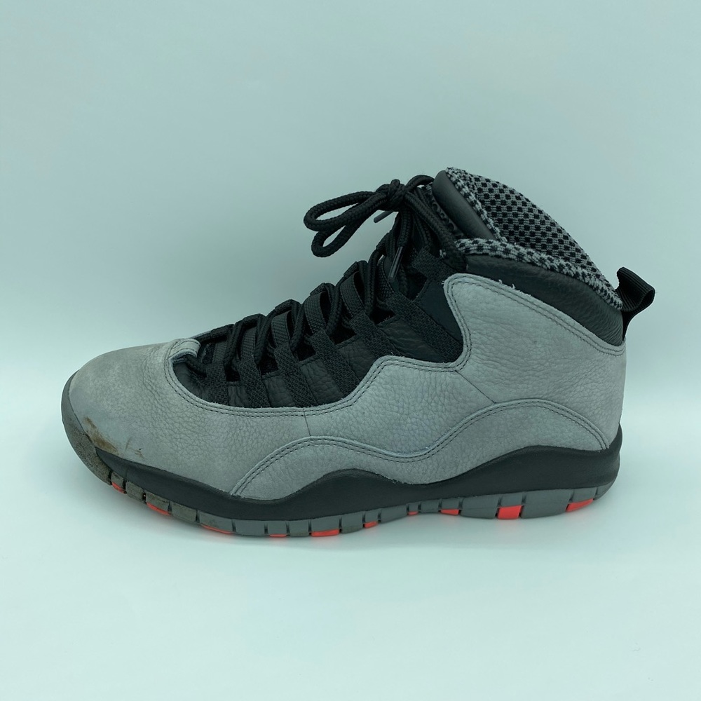 Air Jordan Retro 10 - Picture 7 of 7